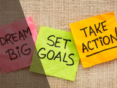 Goal setting for soccer players in Cleveland TN