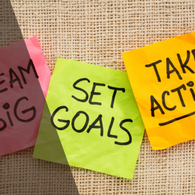 Goal setting for soccer players in Cleveland TN