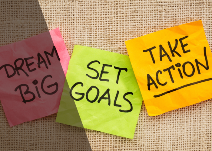 Goal setting for soccer players in Cleveland TN