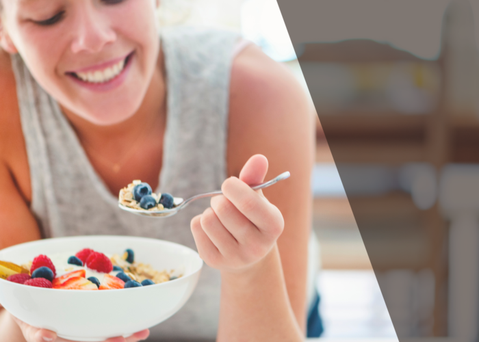 Do the right things as soccer player in Cleveland TN