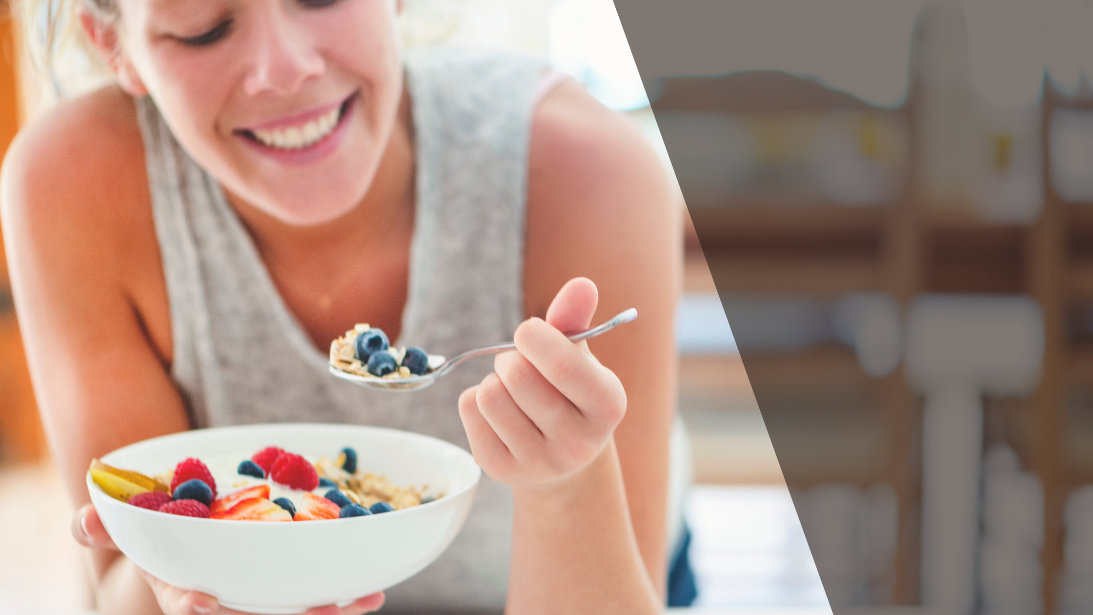 Do the right things as soccer player in Cleveland TN