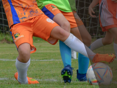 Being a soccer defender in Cleveland TN