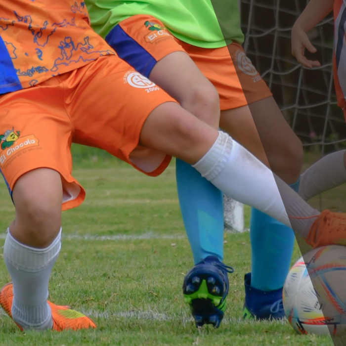 Being a soccer defender in Cleveland TN