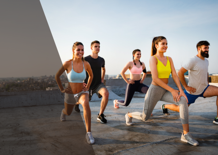 Cleveland TN Soccer Fitness 101